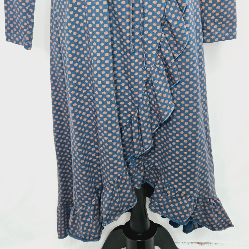 Matilda Jane "Reunion" Wrap Dress Size Small - Picture 5 of 10